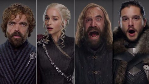 Game of Thrones mùa 7 - kết thúc trong sự thất vọng - Ảnh 1. Game of Thrones mùa 7 - kết thúc trong sự thất vọng - Ảnh 1.