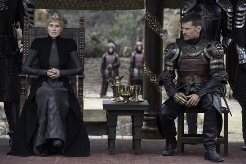 Game of Thrones mùa 7 - kết thúc trong sự thất vọng - Ảnh 5. Game of Thrones mùa 7 - kết thúc trong sự thất vọng - Ảnh 5.