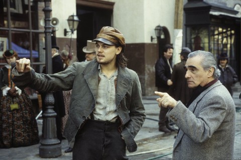 Leonardo và Martin Scorsese làm phim tổng thống trẻ nhất Mỹ - Ảnh 3. Leonardo và Martin Scorsese làm phim tổng thống trẻ nhất Mỹ - Ảnh 3.