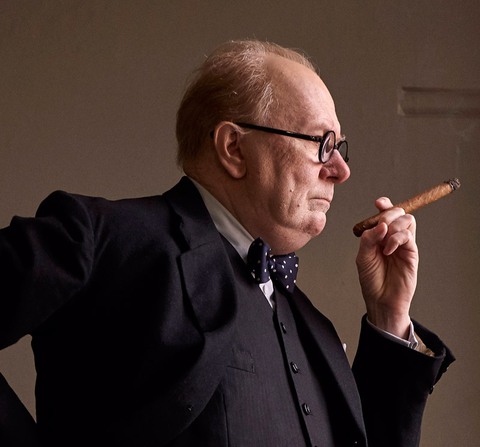 Darkest Hour: thêm một ứng viên Oscar sẽ đến rạp Việt - Ảnh 11. Darkest Hour: thêm một ứng viên Oscar sẽ đến rạp Việt - Ảnh 11.