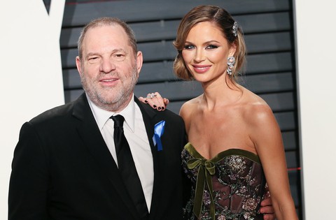 Vụ quấy rối đáng kinh tởm của Harvey Weinstein phơi bày mặt trái Hollywood - Ảnh 10. Vụ quấy rối đáng kinh tởm của Harvey Weinstein phơi bày mặt trái Hollywood - Ảnh 10.