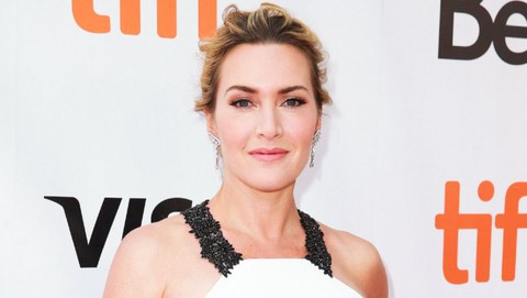 Kate Winslet hợp tác với James Cameron trong Avatar - Ảnh 1. Kate Winslet hợp tác với James Cameron trong Avatar - Ảnh 1.