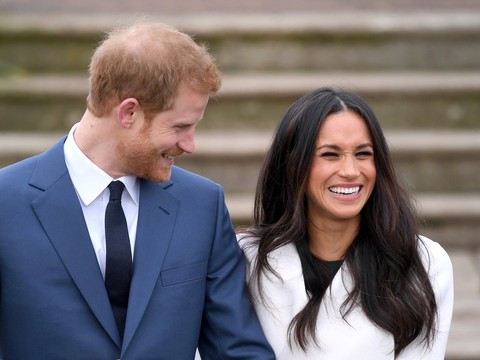Meghan Markle : Người đẹp nắm giữ trái tim Hoàng tử Harry là ai? - Ảnh 1. Meghan Markle : Người đẹp nắm giữ trái tim Hoàng tử Harry là ai? - Ảnh 1.