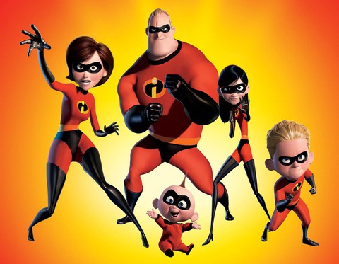 10 tác phẩm xuất sắc của hãng phim hoạt hình Pixar - Ảnh 20. 10 tác phẩm xuất sắc của hãng phim hoạt hình Pixar - Ảnh 20.