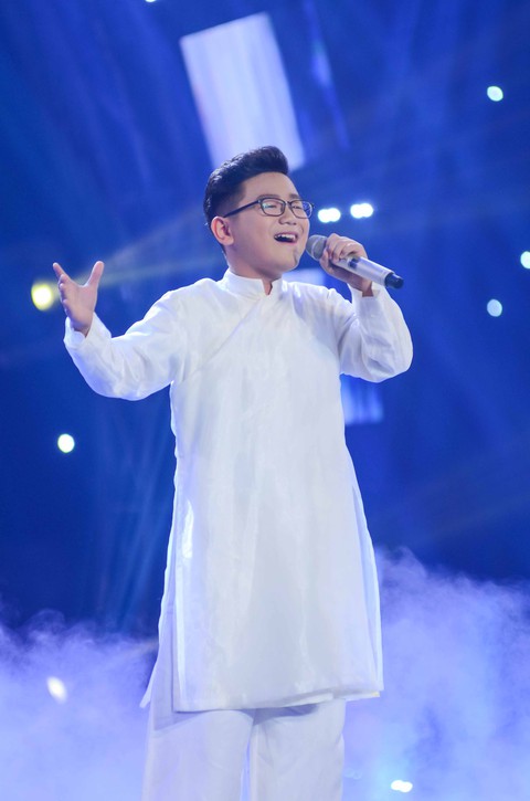 Gia Kiệt, sau này ai gợi ý hát bolero nhớ từ chối nghe chưa! - Ảnh 8. Gia Kiệt, sau này ai gợi ý hát bolero nhớ từ chối nghe chưa! - Ảnh 8.