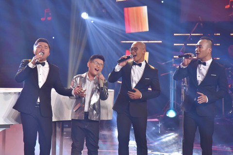 Gia Kiệt, sau này ai gợi ý hát bolero nhớ từ chối nghe chưa! - Ảnh 6. Gia Kiệt, sau này ai gợi ý hát bolero nhớ từ chối nghe chưa! - Ảnh 6.