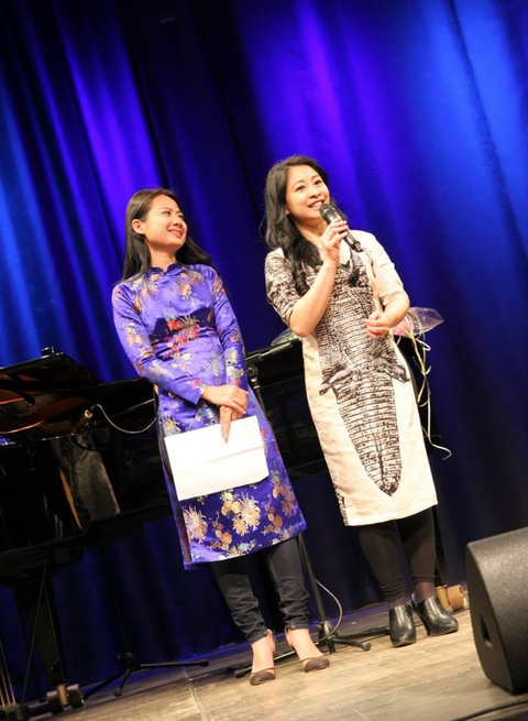 Giang Trang: thám hiểm ca từ nửa tối để gạn những bóng nắng... - Ảnh 17. Giang Trang: thám hiểm ca từ nửa tối để gạn những bóng nắng... - Ảnh 17.