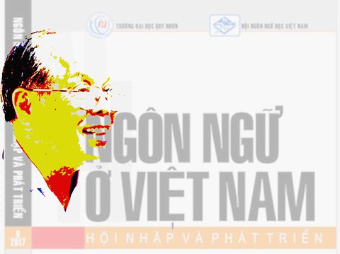 Nhiều ý kiến trái chiều đề xuất Tiếng Việt thành Tiếq Việt - Ảnh 1. Nhiều ý kiến trái chiều đề xuất Tiếng Việt thành Tiếq Việt - Ảnh 1.