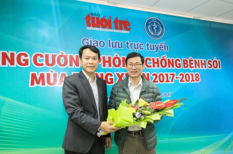 Dịch sởi có nguy cơ bùng phát, phòng chống cách nào? - Ảnh 3. Dịch sởi có nguy cơ bùng phát, phòng chống cách nào? - Ảnh 3.
