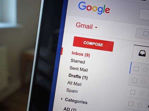 Google bị tố cho phép các nhà phát triển ứng dụng ‘đọc’ Gmail - Ảnh 1. Google bị tố cho phép các nhà phát triển ứng dụng ‘đọc’ Gmail - Ảnh 1.