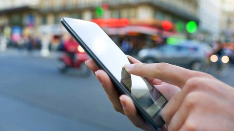 Chủ thuê bao tố MobiFone khuyến mãi mập mờ - Ảnh 1. Chủ thuê bao tố MobiFone khuyến mãi mập mờ - Ảnh 1.