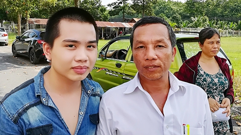 Tuyên không phạm tội, trả tự do cho nghi can hiếp dâm trẻ em - Ảnh 1. Tuyên không phạm tội, trả tự do cho nghi can hiếp dâm trẻ em - Ảnh 1.