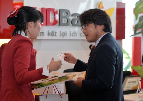 HDBank ‘tiếp sức’ vốn doanh nghiệp đầu tư ở Đà Nẵng - Ảnh 3. HDBank ‘tiếp sức’ vốn doanh nghiệp đầu tư ở Đà Nẵng - Ảnh 3.