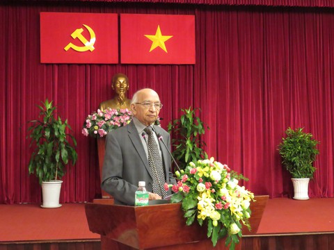 Phó chủ tịch nước tiếp Hội Luật gia dân chủ quốc tế và Hiệp hội Luật gia Châu Á -Thái Bình Dương - Ảnh 5. Phó chủ tịch nước tiếp Hội Luật gia dân chủ quốc tế và Hiệp hội Luật gia Châu Á -Thái Bình Dương - Ảnh 5.