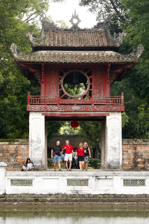 Hà Nội của tôi - Phố của tôi ở đó - Ảnh 1. Hà Nội của tôi - Phố của tôi ở đó - Ảnh 1.