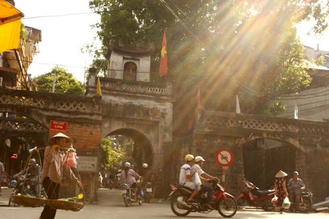 Hà Nội của tôi - Phố của tôi ở đó - Ảnh 2. Hà Nội của tôi - Phố của tôi ở đó - Ảnh 2.