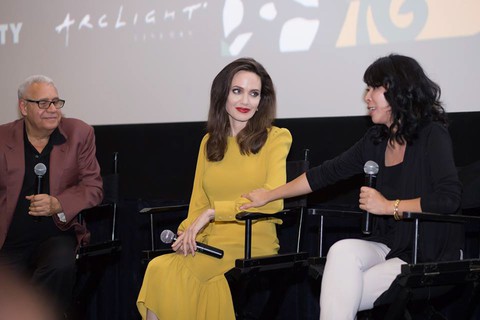 Angelina Jolie sắp thực hiện dự án phim liên quan đến Việt Nam - Ảnh 2. Angelina Jolie sắp thực hiện dự án phim liên quan đến Việt Nam - Ảnh 2.