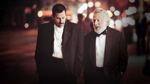 The Meyerowitz stories - tác phẩm điện ảnh bình dị về gia đình - Ảnh 3. The Meyerowitz stories - tác phẩm điện ảnh bình dị về gia đình - Ảnh 3.