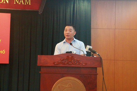 Công nhân mong muốn gửi trẻ ở các trường mầm non tư thục - Ảnh 1. Công nhân mong muốn gửi trẻ ở các trường mầm non tư thục - Ảnh 1.