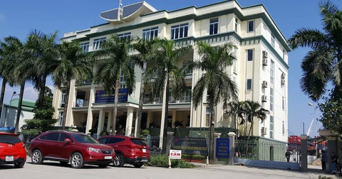 Nhập hàng giả Trung Quốc, doanh nghiệp Lào cầu cứu đòi hàng? - Ảnh 1. Nhập hàng giả Trung Quốc, doanh nghiệp Lào cầu cứu đòi hàng? - Ảnh 1.