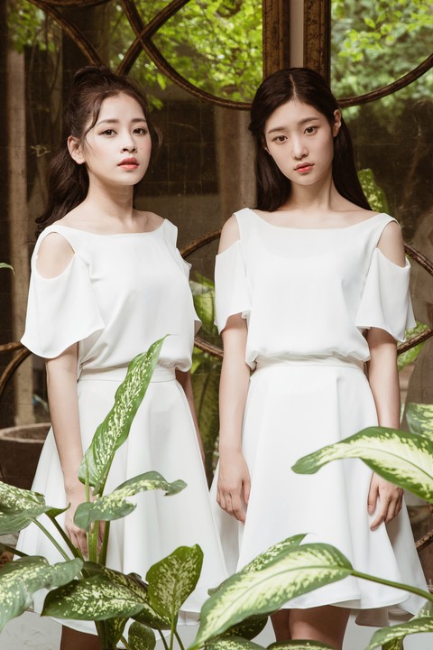 Chi Pu vào vai nữ chính trong Hãy để em yêu anh - Ảnh 5. Chi Pu vào vai nữ chính trong Hãy để em yêu anh - Ảnh 5.