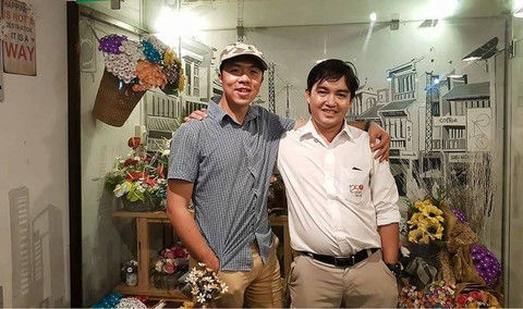Phượt thủ Quỷ Cốc Tử: Đăng Khoa có chuyến đi của triệu người - Ảnh 1. Phượt thủ Quỷ Cốc Tử: Đăng Khoa có chuyến đi của triệu người - Ảnh 1.