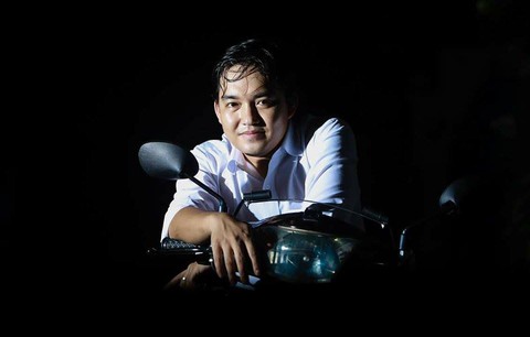 Phượt thủ Quỷ Cốc Tử: Đăng Khoa có chuyến đi của triệu người - Ảnh 3. Phượt thủ Quỷ Cốc Tử: Đăng Khoa có chuyến đi của triệu người - Ảnh 3.
