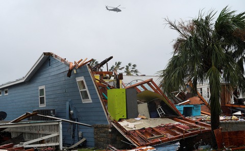 Bão Irma và Harvey thổi bay hàng chục tỉ đô - Ảnh 2. Bão Irma và Harvey thổi bay hàng chục tỉ đô - Ảnh 2.