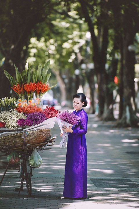 Phú Quang công bố ca khúc tặng Khánh Ly - Ảnh 2. Phú Quang công bố ca khúc tặng Khánh Ly - Ảnh 2.