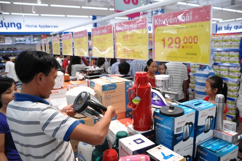 Co.opmart lại giảm giá mạnh trái cây, bếp ga, bột giặt vào 3 ngày cuối tuần - Ảnh 2. Co.opmart lại giảm giá mạnh trái cây, bếp ga, bột giặt vào 3 ngày cuối tuần - Ảnh 2.