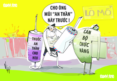 Heo an thần - Ảnh 3. Heo an thần - Ảnh 3.
