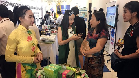 Hiến kế để dân miền Tây làm giàu - Ảnh 1. Hiến kế để dân miền Tây làm giàu - Ảnh 1.