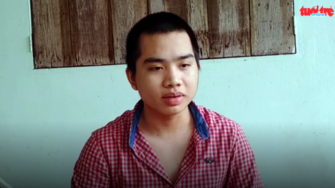 Hơn 660 ngày tù oan của thiếu niên vì yêu bạn gái 13 tuổi - Ảnh 1. Hơn 660 ngày tù oan của thiếu niên vì yêu bạn gái 13 tuổi - Ảnh 1.