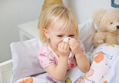 Viêm mũi dị ứng: những thói quen sai cần tránh - Ảnh 1. Viêm mũi dị ứng: những thói quen sai cần tránh - Ảnh 1.