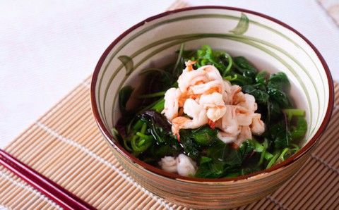 Rau dền vừa là thức ăn vừa là thuốc - Ảnh 1. Rau dền vừa là thức ăn vừa là thuốc - Ảnh 1.