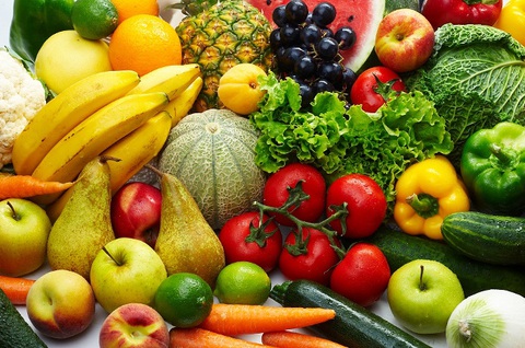 Cách lựa chọn, bảo quản, chế biến thực phẩm tối ưu - Ảnh 1. Cách lựa chọn, bảo quản, chế biến thực phẩm tối ưu - Ảnh 1.