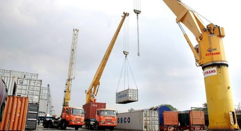 WB dự báo Việt Nam tiếp đà tăng trưởng nếu củng cố tài khoá - Ảnh 1. WB dự báo Việt Nam tiếp đà tăng trưởng nếu củng cố tài khoá - Ảnh 1.