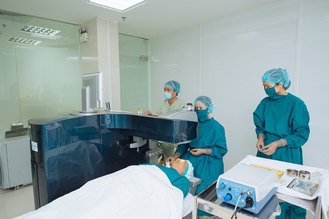 10 thắc mắc thường gặp về phẫu thuật lasik - Ảnh 1. 10 thắc mắc thường gặp về phẫu thuật lasik - Ảnh 1.