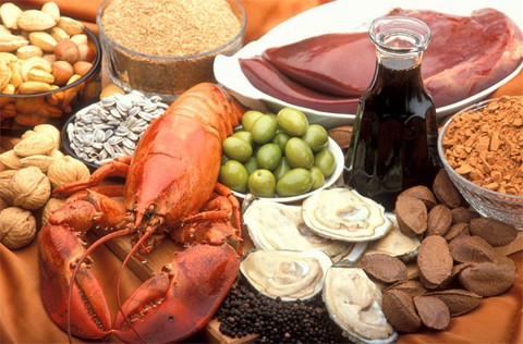 Vai trò của kẽm trong điều trị bệnh tiêu chảy ở trẻ em - Ảnh 1. Vai trò của kẽm trong điều trị bệnh tiêu chảy ở trẻ em - Ảnh 1.