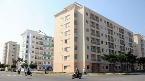 Nhà ở phổ cập dưới 1 tỷ đồng: nhu cầu cao, hàng khan hiếm - Ảnh 1. Nhà ở phổ cập dưới 1 tỷ đồng: nhu cầu cao, hàng khan hiếm - Ảnh 1.