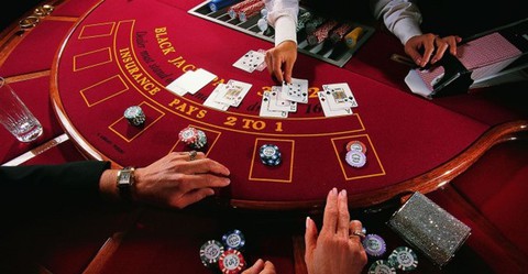 Phải chứng minh năng lực tài chính mới được vào chơi casino - Ảnh 1. Phải chứng minh năng lực tài chính mới được vào chơi casino - Ảnh 1.