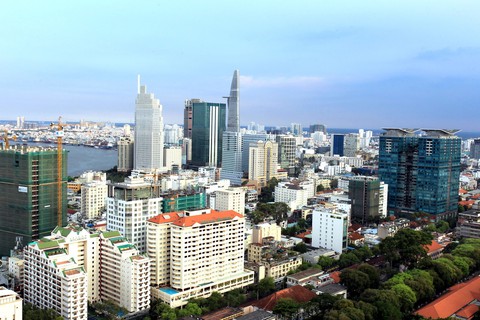 5 giải pháp khắc phục những tồn tại của thị trường bất động sản - Ảnh 1. 5 giải pháp khắc phục những tồn tại của thị trường bất động sản - Ảnh 1.