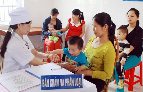 Bé sinh thiếu tháng, tiêm vắc xin Sởi – Rubella có ảnh hưởng không? - Ảnh 1. Bé sinh thiếu tháng, tiêm vắc xin Sởi – Rubella có ảnh hưởng không? - Ảnh 1.