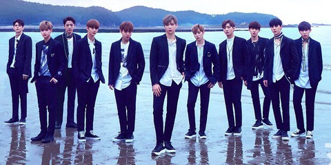 Exo, Wanna One, BTS được mong chờ nhất ở Kpop show cuối năm - Ảnh 1. Exo, Wanna One, BTS được mong chờ nhất ở Kpop show cuối năm - Ảnh 1.