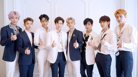 Exo, Wanna One, BTS được mong chờ nhất ở Kpop show cuối năm - Ảnh 3. Exo, Wanna One, BTS được mong chờ nhất ở Kpop show cuối năm - Ảnh 3.