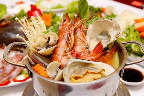 Đồng – một trong các vi chất dinh dưỡng cần được quan tâm - Ảnh 1. Đồng – một trong các vi chất dinh dưỡng cần được quan tâm - Ảnh 1.