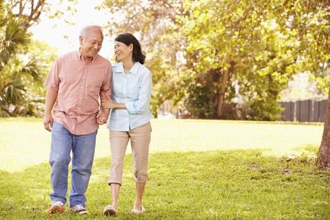 Làm gì để nâng cao sức khoẻ cho người già? - Ảnh 1. Làm gì để nâng cao sức khoẻ cho người già? - Ảnh 1.