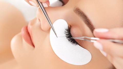 Cảnh báo nguy cơ tiềm ẩn khi làm đẹp bằng phương pháp nối mi - Ảnh 1. Cảnh báo nguy cơ tiềm ẩn khi làm đẹp bằng phương pháp nối mi - Ảnh 1.