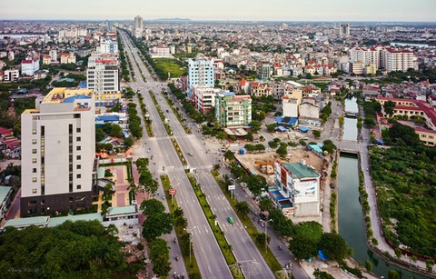 Hải Phòng sẽ đổi mới hình thức giao đất, cho thuê đất - Ảnh 1. Hải Phòng sẽ đổi mới hình thức giao đất, cho thuê đất - Ảnh 1.