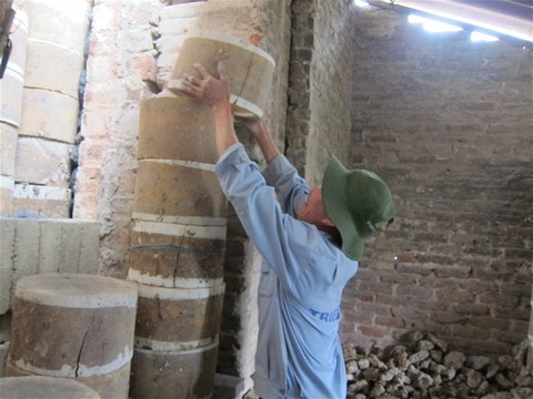 Nâng chất lượng, giảm dần lao động phi chính thức - Ảnh 1. Nâng chất lượng, giảm dần lao động phi chính thức - Ảnh 1.